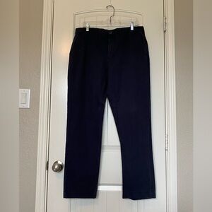 J Crew Men’s Pants